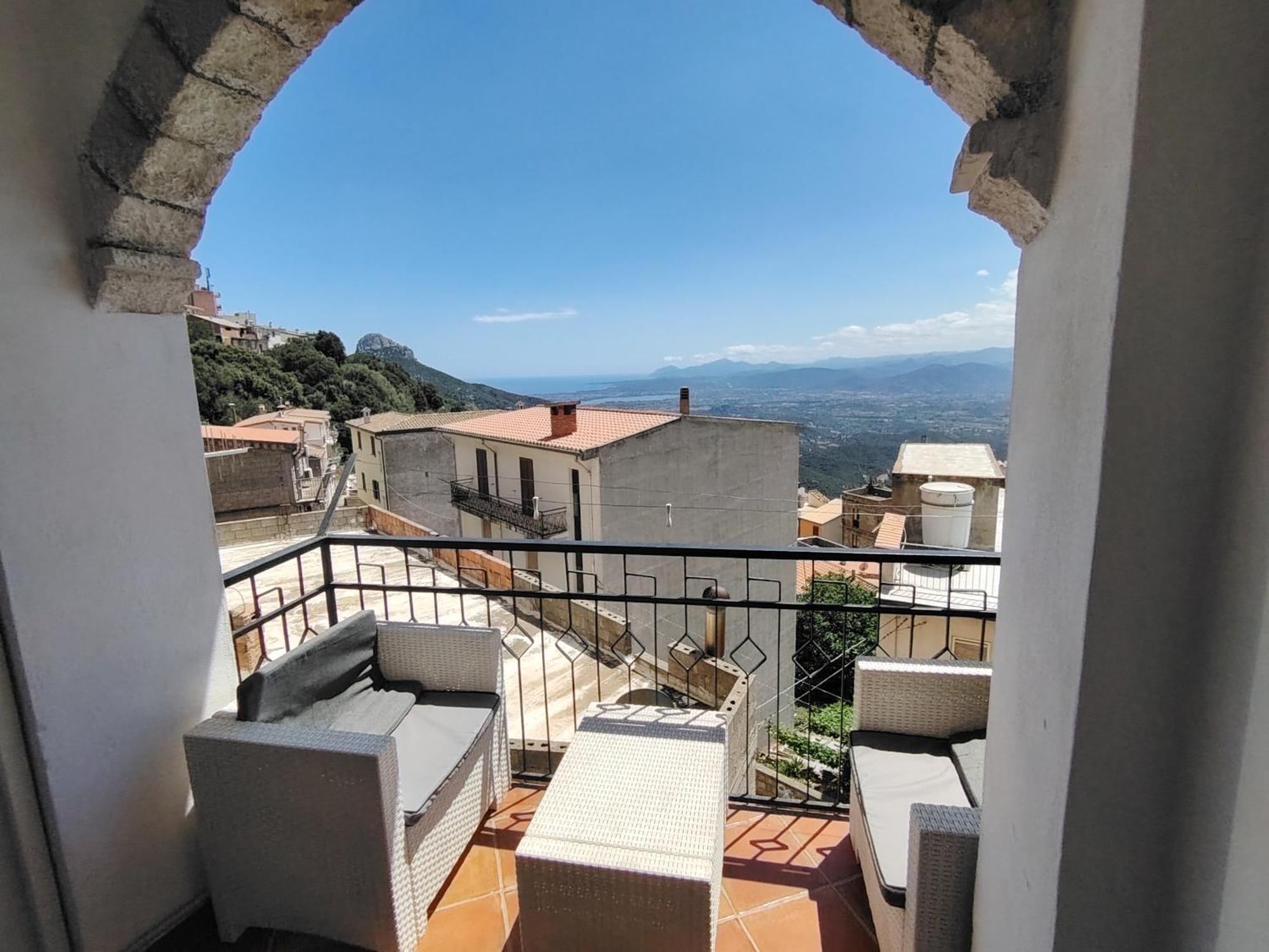 Casa Bellavista 公寓 *